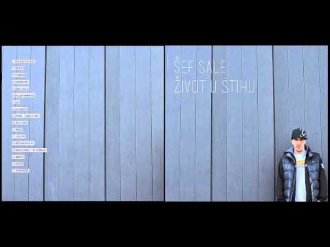 Shef Sale - 17. Za kraj outro