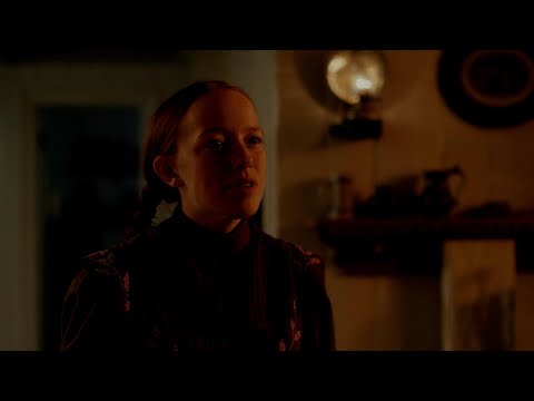 ANNE WITH AN E "I'm Scottish"