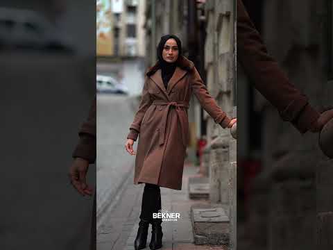 Bayan Kaban Ürün Tanıtımı | Profesyonel Video Çekimi