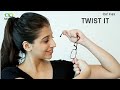 Turn It Twist It Bend It Try Breaking It