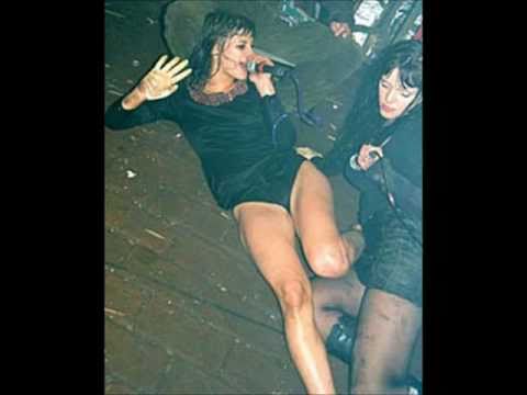 Cobra Killer - Uppers & Downers - Good Time Girl