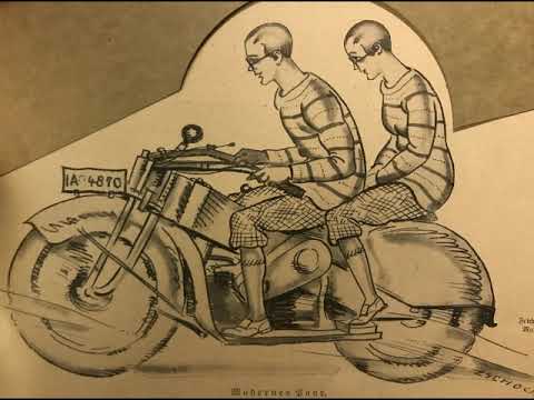 Saxophon Orchester Dobbri, Harry Steier, Du und ich - ich und du, Foxtrot, Berlin, 1927