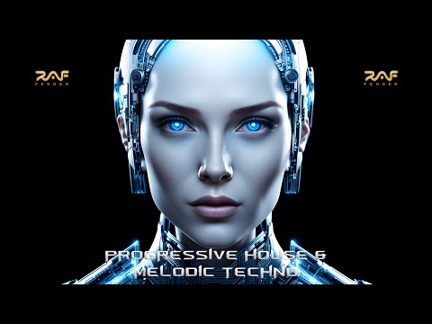 Melodic Techno & Progressive House Mix 2023 Stan Kolev - Matan Caspi - Jerome Isma-Ae