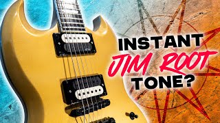 Video thumbnail for These Jim Root Pickups Are [sic] | EMG Daemonum Pickup Review & Demo by Jack Taylor Guitars