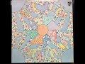 "BELIEVER"  BLUE CHEER  PHILIPS LP PHS 600 350 P 1971 USA