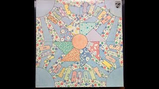 &quot;BELIEVER&quot;  BLUE CHEER  PHILIPS LP PHS 600 350 P 1971 USA