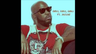 DJ Luke Nasty Ft. Jaquae – Girls, Girls, Girls (Remix) [ITUNES DOWNLOAD]