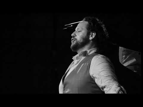 Matija Meić - Sonetto XXX Veggio co' bei (B. Britten)