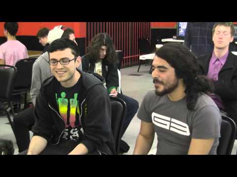 SBW4 - Mijo vs Hazygoose - Top 32 Losers