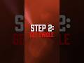 Step 2: SWOLEEE UP. No weak^ss movie stars here!