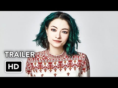 Dark Matter Season 2 (Promo 'Returns')