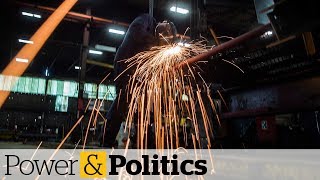 Canada could delay ratification of new NAFTA until tariffs are lifted | Power &amp; Politics