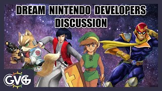 4 Developers That Deserve a Shot at Nintendo Franchises! - DISCUSSION