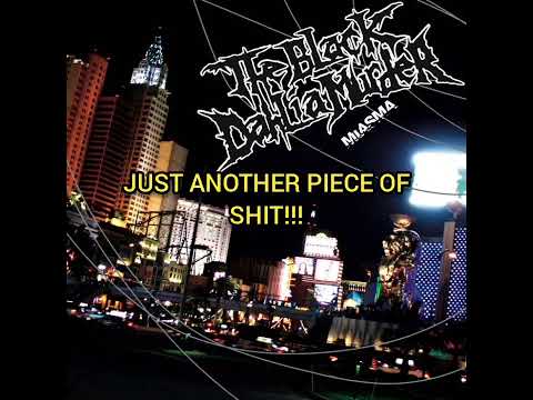 The Black Dahlia Murder - Miasma Lyrics