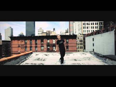 Logic feat. Big K.R.I.T. - Top Ten (MUSIC VIDEO)