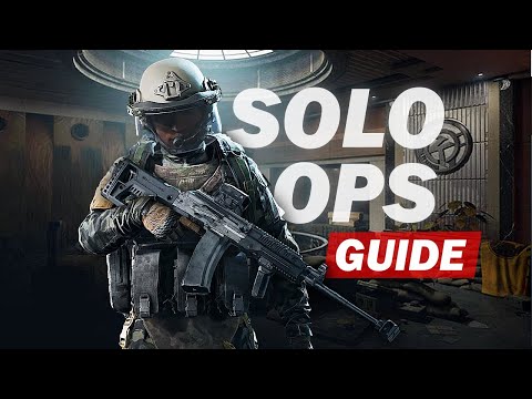 Solo Ops Guide to Winning Fights and Getting Rich (Forbidden TV Station)