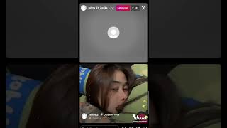 Download lagu jessika intan sambil tiduran😍😍😍  live instagram terbaru!!! mp3