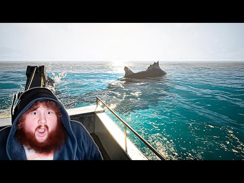 This Fishing Game Is Cursed… (Umigari Part 1)