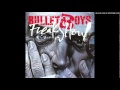BulletBoys - Talk to Your Daughter