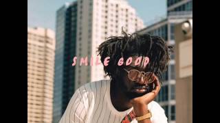 Jay Prince -  Where You Belong (feat. Jordan Rakei)