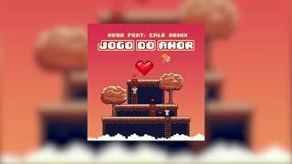 KVSH - Jogo do Amor (feat. Calé)