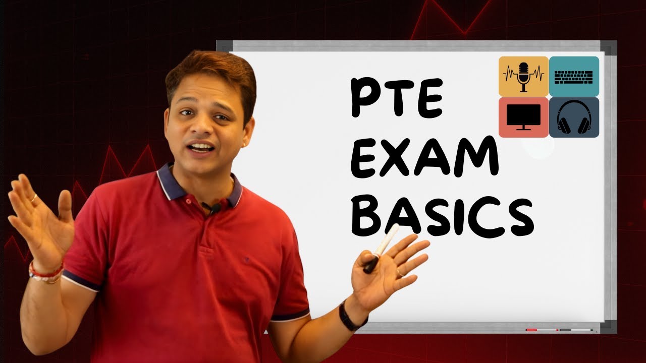 PTE Academic Exam Structure 2026 | Full Format, Sections