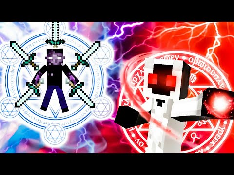 quot closer quot herobrine vs entity 303 minecraft animation