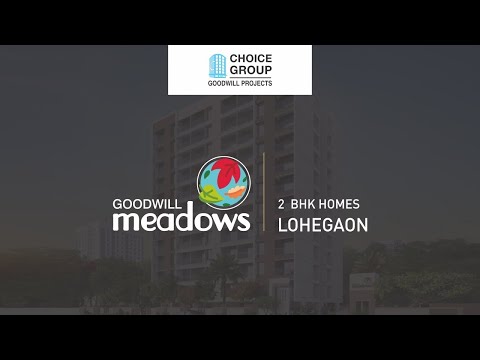 3D Tour Of Choice Goodwill Meadows Phase 1
