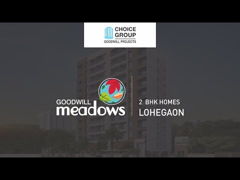 3D Tour Of Choice Goodwill Meadows
