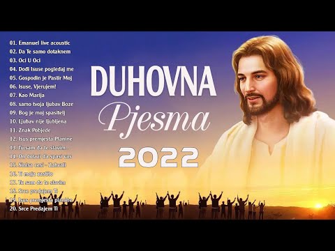 DUHOVNE PJESME - Pjesme Za Euharistijsko Klanjanje