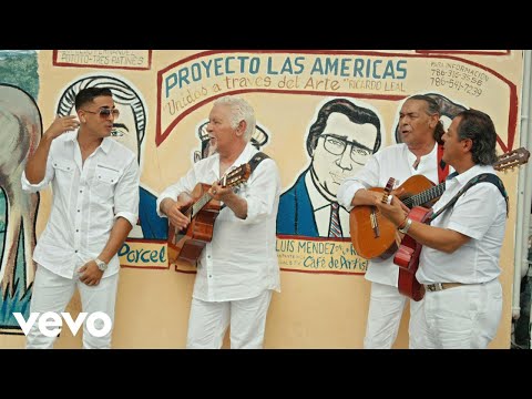 The Original Gypsies - La Guapa (Clip Officiel) ft. Rio Santana ft. Rio Santana