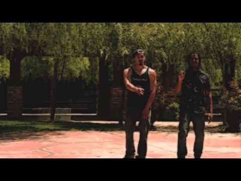 Don Mando x Ras Illy - Break Out (Shot by @editz_eye2eye)