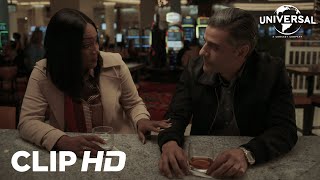 EL CONTADOR DE CARTAS - Ojalá estuviera aquí video