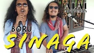 Download lagu Tuhamu BORU SINAGA ALUSI HAMU SI KITING ON ALAI AD... mp3