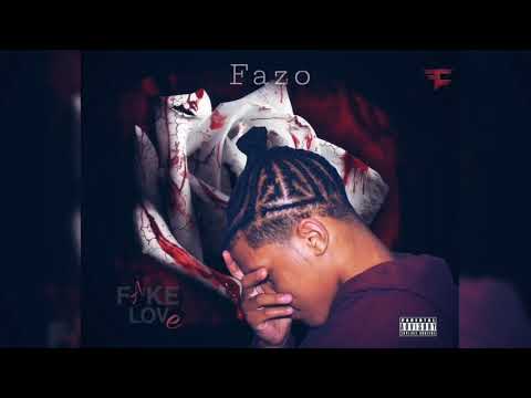 Fazo- Fake Love (Official Audio) 2020 Music