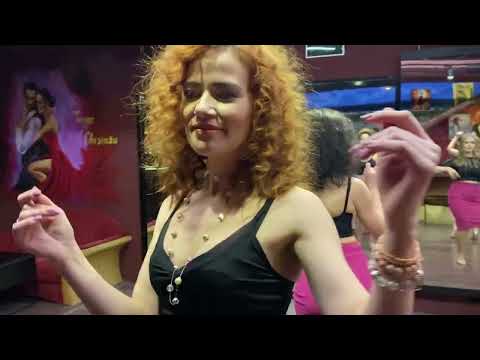 GINGA Flashmob 2022: Team Chisinau (Moldova)