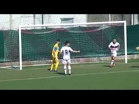 DIL30 270414 - CELLA - LITTLE CLUB G. MORA 1-2 | PRIMA CATEGORIA B