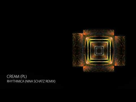 PREMIERE: Cream (PL) - Rhythmica (Nina Schatz Remix - Short Edit) | Progressive House 2025