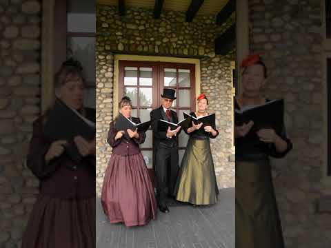 Promotional video thumbnail 5 for Vancouver Carolers