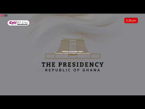 🚨 Channel One TV LIVE!!! | President John Dramani Mahama Speaks at Ghana–Belarus Business Forum
