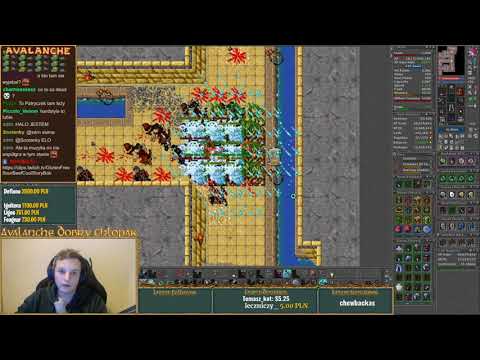 1000 MS nie daje rady na issavi