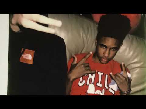 Milly Rock (feat. JayBands & Lil Backwood)