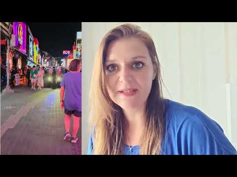 Laem Chabang Cruise Port – What You Need to Know Before Visiting 🇹🇭🚢 April 2024