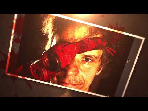 Tajna muzyczna broń Rock Dance Theatre: Marcin Urzędowski na Bębnach 13.04.2019 Fabryka Club