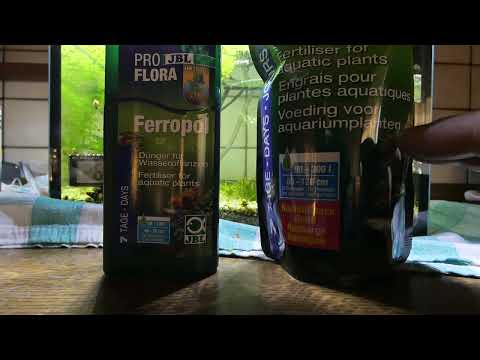 Duenger Ferropol Nachfüllpack