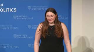Our Narratives - Fall 2023 JFK Jr. Forum