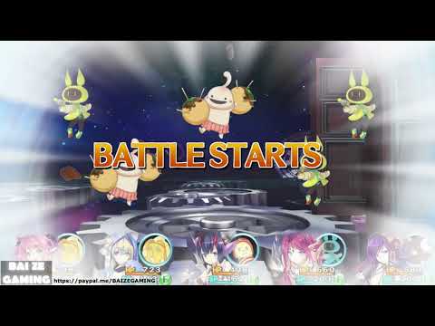 Moe Chronicle PC Part 26 - Truth of Negative Desire!