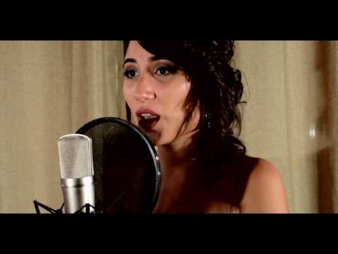 "Ave Maria" Alessandra La Vecchia