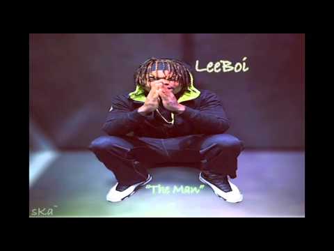 LeeBoi "The Man"