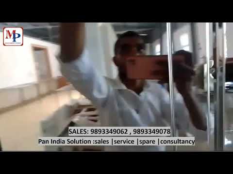 Stainless Steel Oven